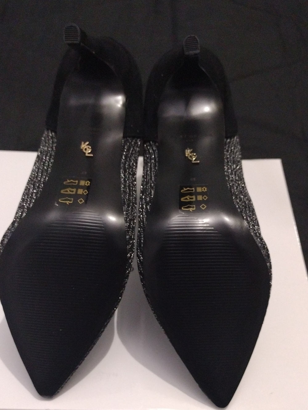 Kurt Geiger Booties - Picture 10 of 14